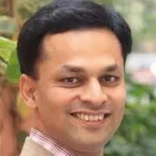 Dr Sachin Gandhi